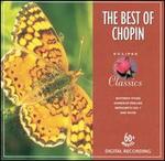 The Best of Chopin