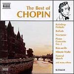 The Best of Chopin