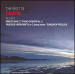The Best of Chopin