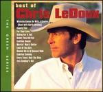 The Best of Chris LeDoux
