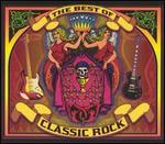 The Best of Classic Rock