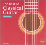 The Best of Classical Guitar, Vol. 4