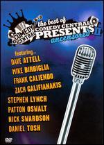 The Best of Comedy Central Presents II