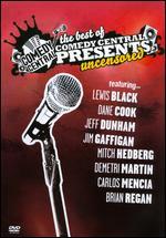 The Best of Comedy Central Presents