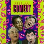 The Best of Comedy