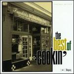 The Best of Cookin'