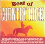 The Best of Country Rock