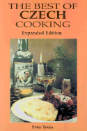 The Best of Czech Cooking