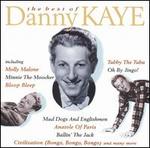 The Best of Danny Kaye [Prism]