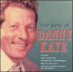 The Best of Danny Kaye [Spectrum]