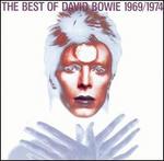 The Best of David Bowie 1969-1974