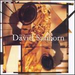 The Best of David Sanborn