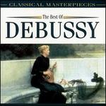 The Best of Debussy