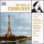 The Best of Debussy
