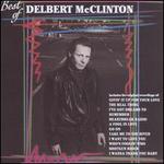 The Best of Delbert McClinton