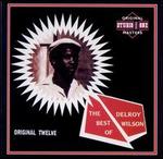 The Best of Delroy Wilson