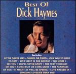 The Best of Dick Haymes [Curb]