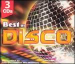 The Best of Disco