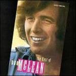 The Best of Don McLean [EMI 1988]