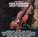 The Best of Doug & Rusty Kershaw