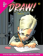 The Best of Draw! Volume 2