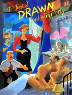 The Best of Drawnand Quarterly