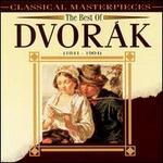 The Best of Dvor�k
