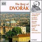 The Best of Dvor�k