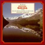 The Best of Edvard Grieg