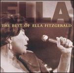 The Best of Ella Fitzgerald [Decca]