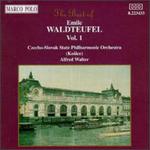 The Best of Emile Waldteufel, Vol. 1