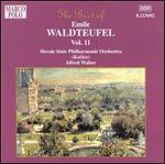 The Best of Emile Waldteufel Vol. 11