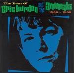 The Best of Eric Burdon & the Animals, 1966-1968 [Polydor]