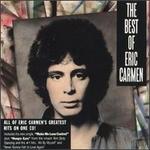The Best of Eric Carmen [Arista]