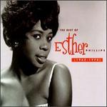 The Best of Esther Phillips (1962-1970)