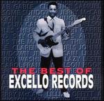 The Best of Excello Records