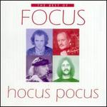 The Best of Focus: Hocus Pocus