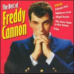 The Best of Freddy Cannon [Collectables]