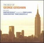 The Best of George Gershwin