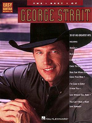 The Best of George Strait - Strait, George