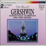 The Best of Gershwin