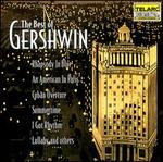 The Best of Gershwin