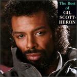The Best of Gil Scott-Heron [Arista]