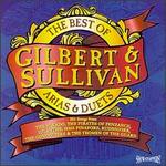 The Best of Gilbert & Sullivan