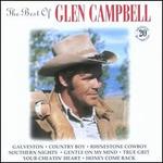 The Best of Glen Campbell [EMI]