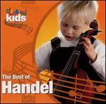 The Best of Handel