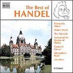 The Best of Handel