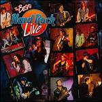 The Best of Hard Rock Cafe Live