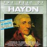 The Best Of Haydn