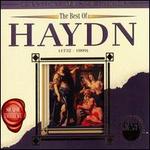 The Best of Haydn